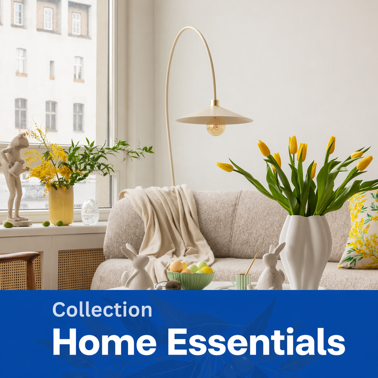 Home Essentials
