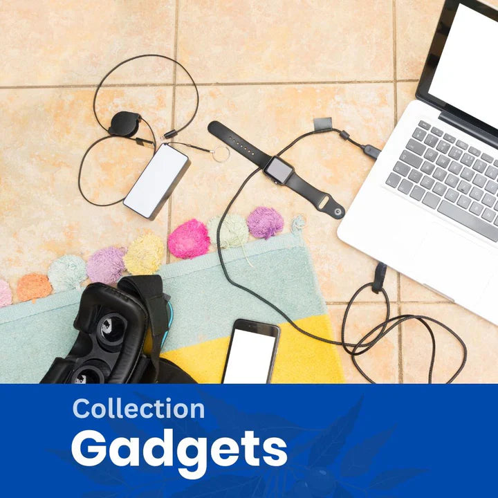 Gadgets