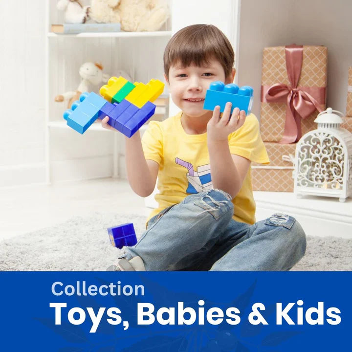 Toys, Babies& Kids