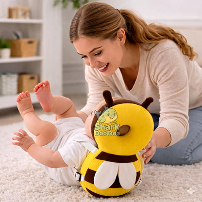 Baby Infant Toddler Helmet No Bump Safety Head Cushion