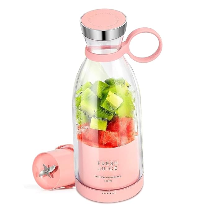 The Blendy | Portable Blender Bottle