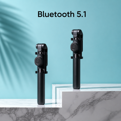 Mobile Holder for Hand Best Use for Make Videos Tripod