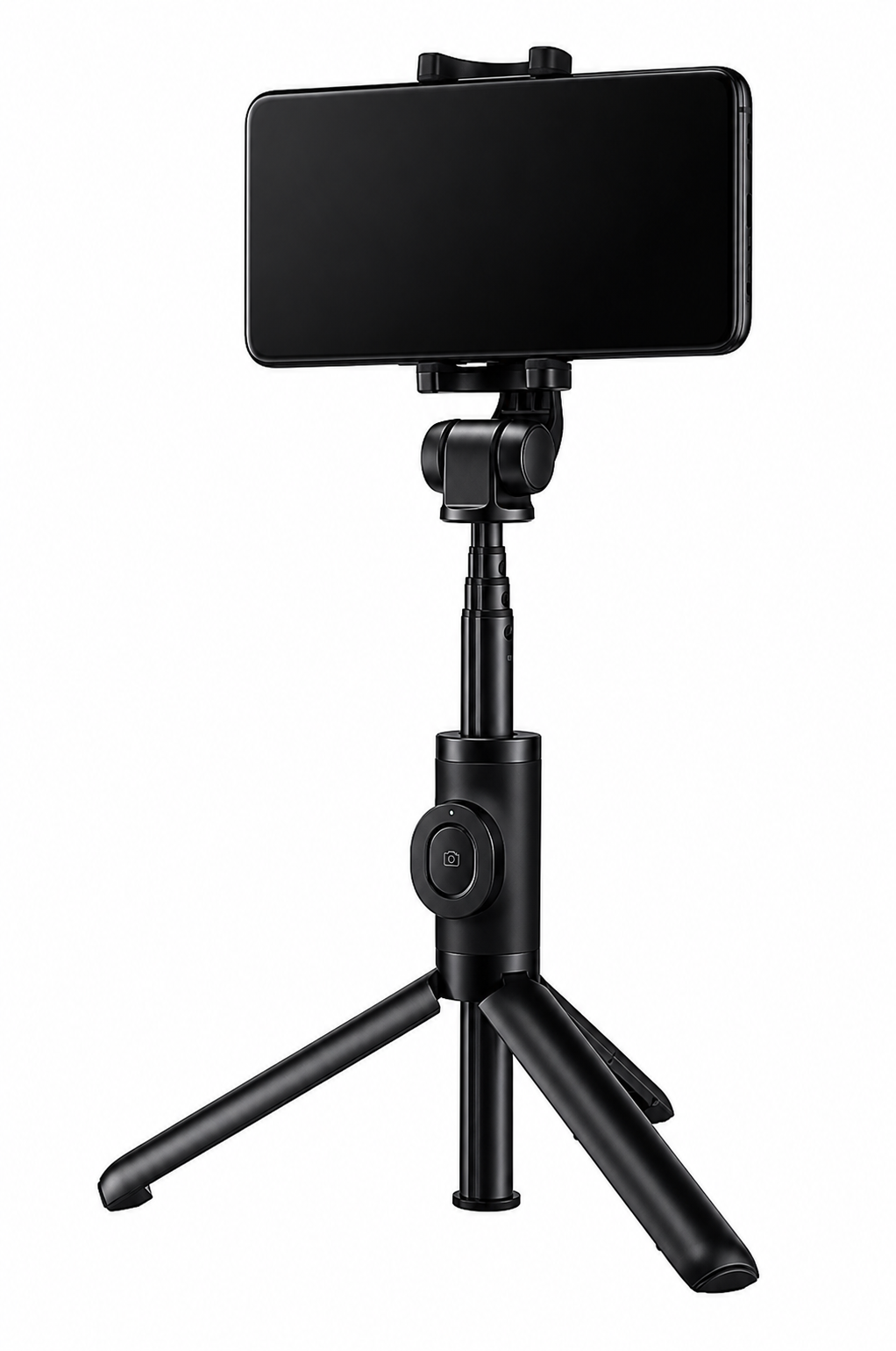 Mobile Holder for Hand Best Use for Make Videos Tripod