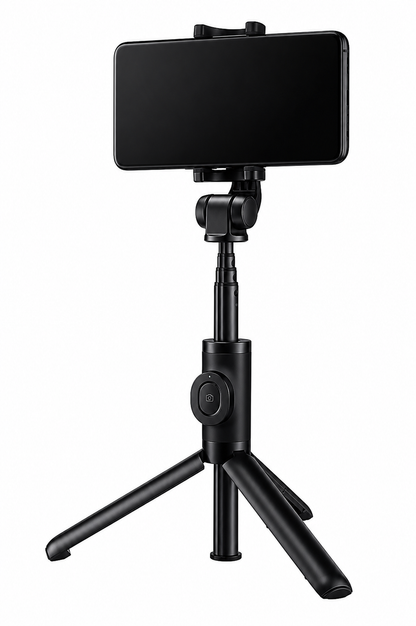 Mobile Holder for Hand Best Use for Make Videos Tripod