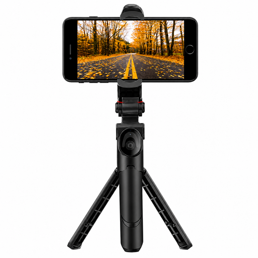 Mobile Holder for Hand Best Use for Make Videos Tripod