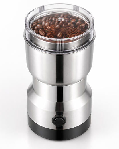 Multifunction Smash Machine Household Electric Cereals Grain Grinder