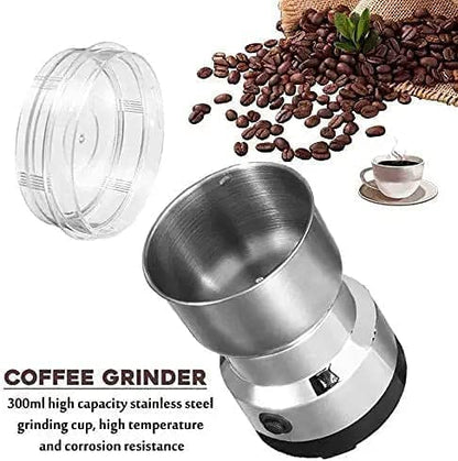 Multifunction Smash Machine Household Electric Cereals Grain Grinder